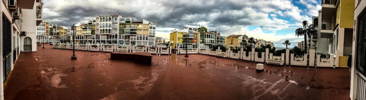 Apartmán Mar Azul Torrevieja Exteriér fotografie