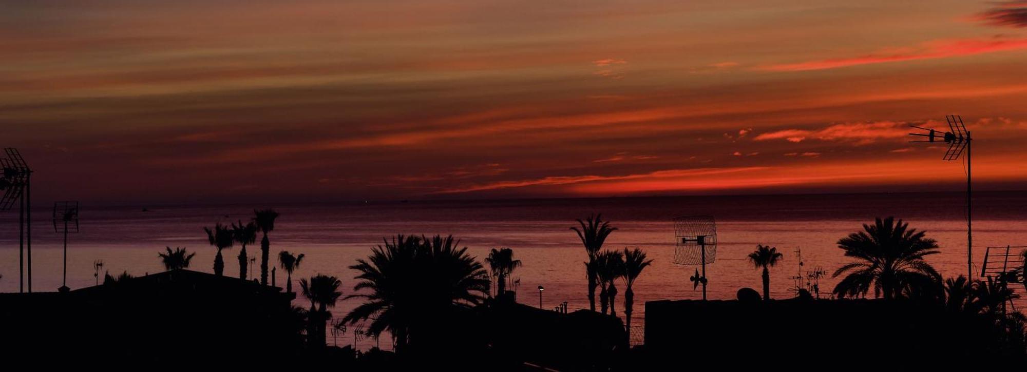 Apartmán Mar Azul Torrevieja Exteriér fotografie