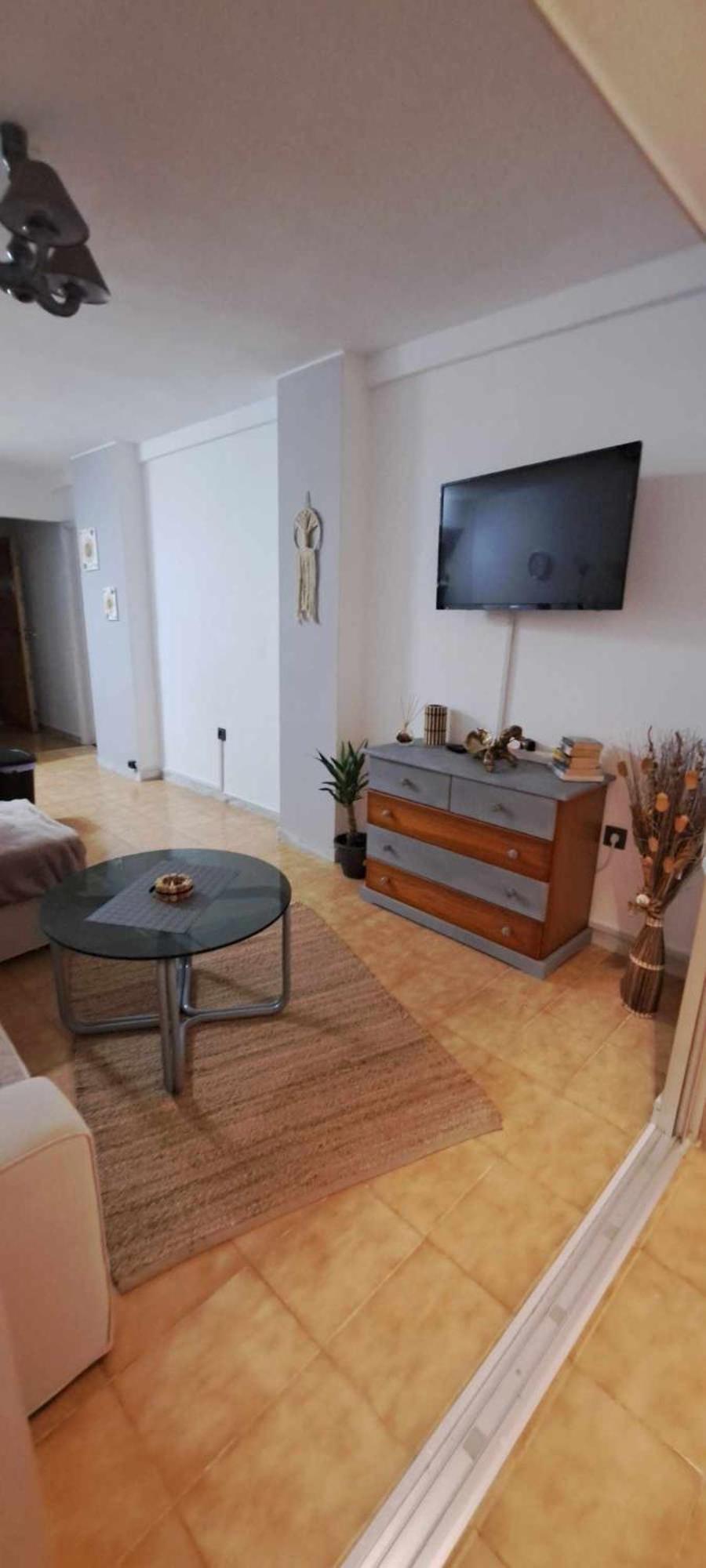 Apartmán Mar Azul Torrevieja Exteriér fotografie