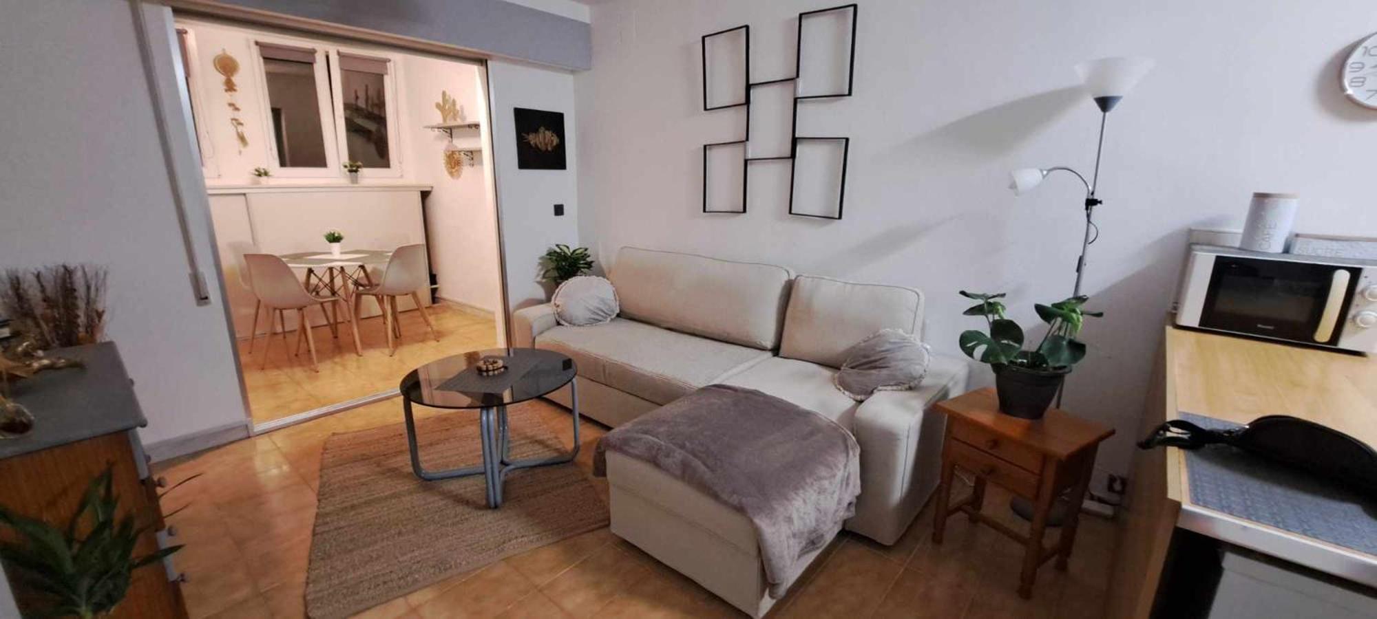 Apartmán Mar Azul Torrevieja Exteriér fotografie