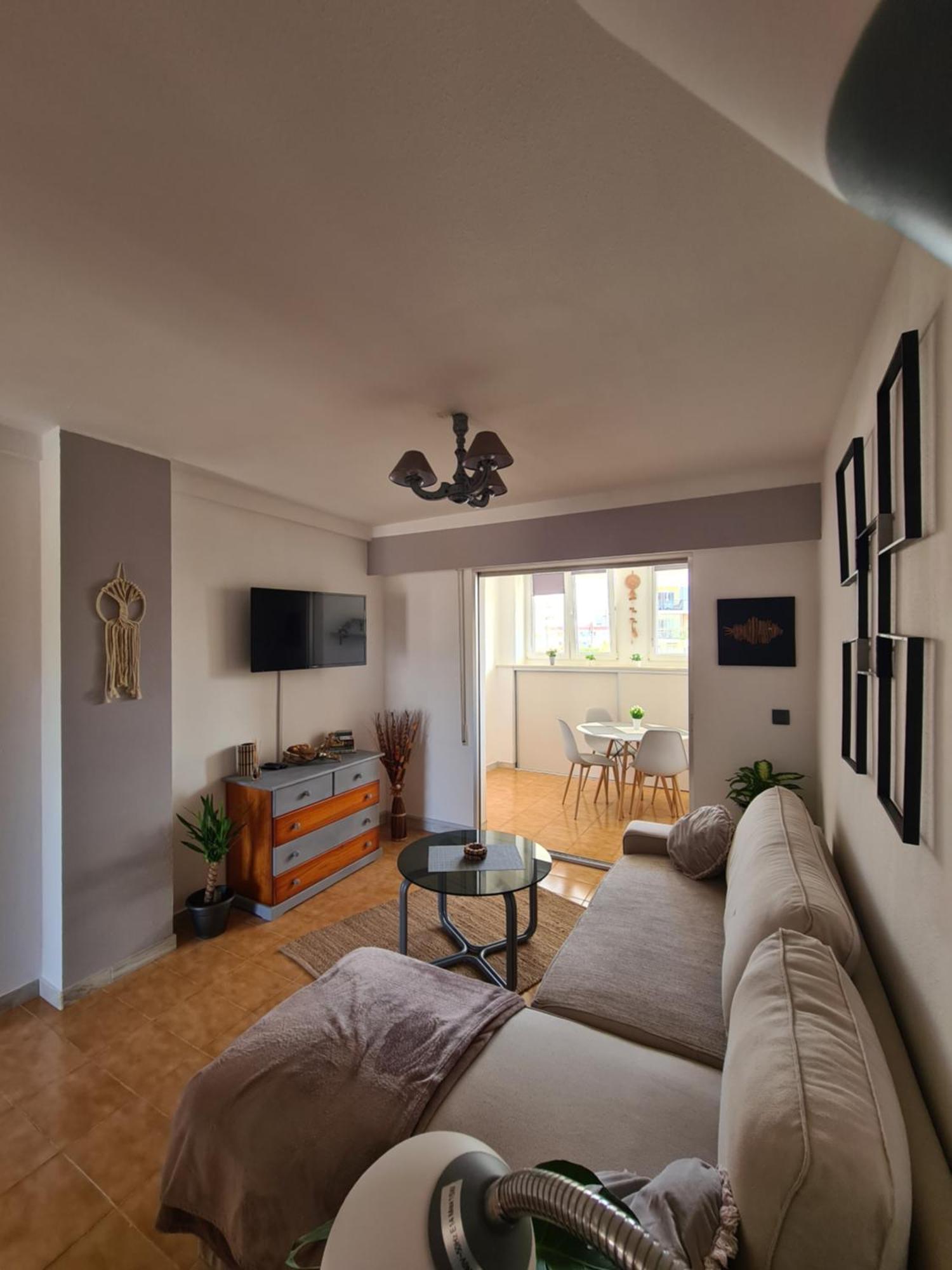 Apartmán Mar Azul Torrevieja Exteriér fotografie