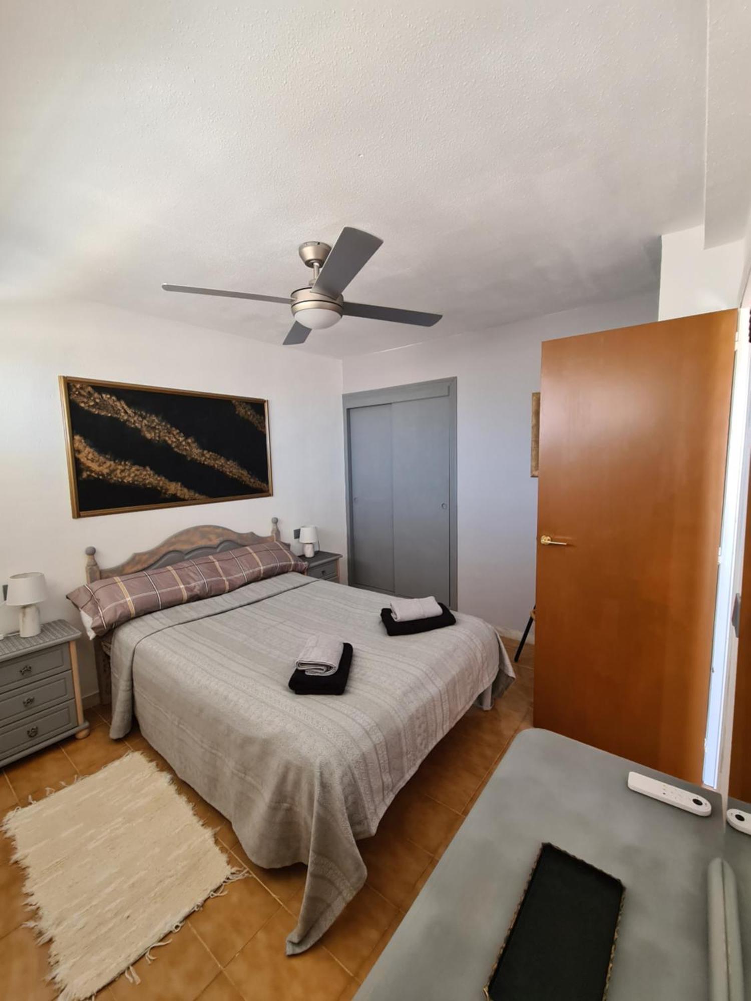 Apartmán Mar Azul Torrevieja Exteriér fotografie