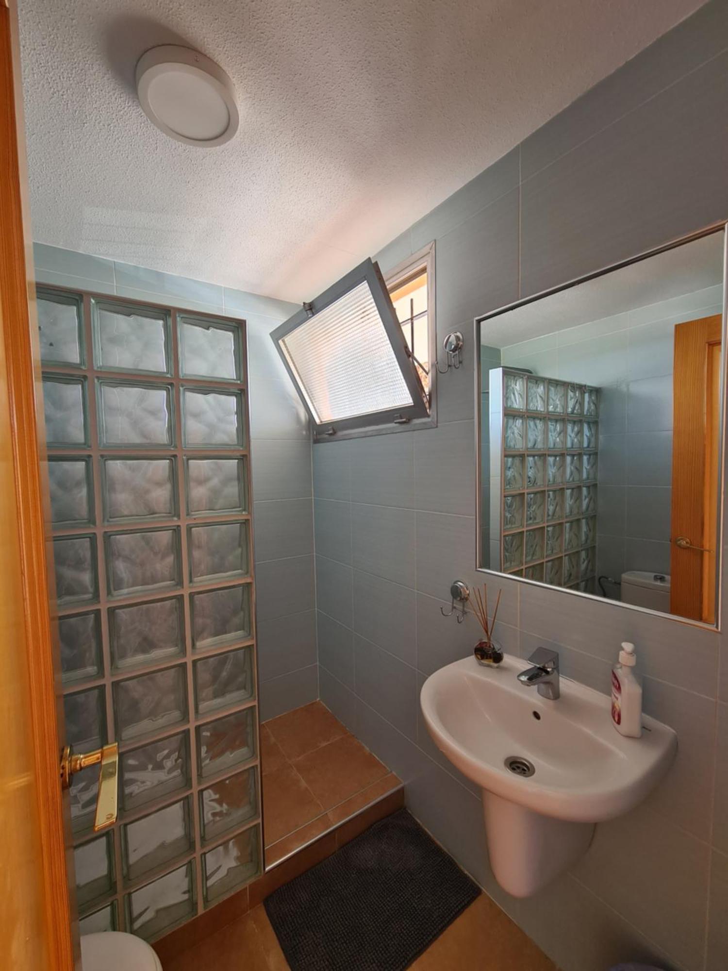 Apartmán Mar Azul Torrevieja Exteriér fotografie
