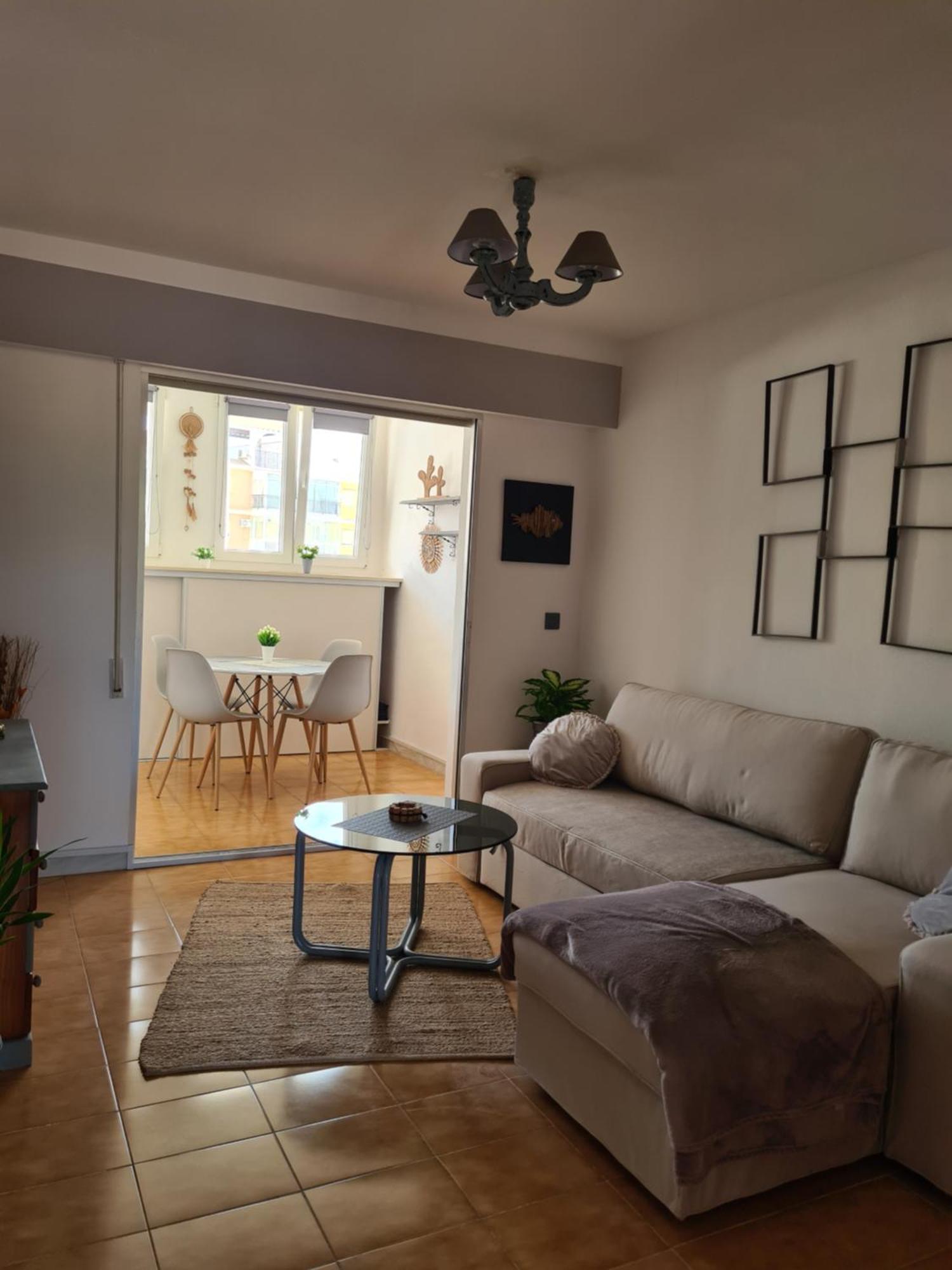 Apartmán Mar Azul Torrevieja Exteriér fotografie